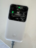 無(wú)線(xiàn)貓靈新款真5G隨身wifi移動(dòng)5g無(wú)線(xiàn)網(wǎng)絡(luò )千兆雙頻全網(wǎng)通高速流量便攜式充電路由器寬帶筆記本車(chē)載戶(hù)外神器 真5G隨身WiFi-尊享旗艦Ultra款 10G/月*1個(gè)月 曬單實(shí)拍圖