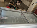 冰爾瑪冰柜商用大容量冷柜冰箱冷藏展示柜雪糕柜超市點(diǎn)菜柜保鮮全冷凍兩用透明玻璃臥式島柜家用 1.8米雙門(mén)【豪華款】-1800D 曬單實(shí)拍圖