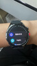 HUAWEIWATCH GT 6 雅丹黑 46mm智能手表多維情緒健康全新騎行體驗21天超長(cháng)續航華為GT6手表GT5升級 曬單實(shí)拍圖