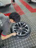米其林（MICHELIN）汽車輪胎 235/50R18 97W 浩悅五代 Primacy 5 適配福特領界/翼虎 曬單實拍圖