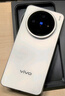 vivo X200s 12GB+256GB 直白 國家補貼 蔡司超級潛望長焦 濕手秒開超聲波指紋 拍照 AI手機 曬單實拍圖