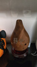 踏古滿(mǎn)口塤十孔專(zhuān)業(yè)初學(xué)者演奏入門(mén)樂(lè )器簡(jiǎn)單易吹陶塤民族樂(lè )器 靜心 F調（男士或者手大選）F調 曬單實(shí)拍圖