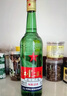 紅星北京紅星二鍋頭酒綠瓶大二清香型白酒優(yōu)級酒純糧酒特產(chǎn)禮品 56度 500mL 12瓶 綠瓶 曬單實(shí)拍圖