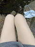 阿凡迪【海藻絨顯瘦神器】加厚蘋(píng)果臀修腿一體打底褲襪女保暖連褲襪160g 曬單實(shí)拍圖
