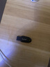 閃迪（SanDisk）128GB USB3.2 U盤(pán) CZ550黑色 讀速100MB/s 安全加密 數據恢復 學(xué)習辦公電腦車(chē)載 高速大容量?jì)?yōu)盤(pán) 曬單實(shí)拍圖