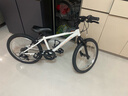 迪卡儂自行車(chē)EXPL120青少年山地車(chē)6速20寸學(xué)生通勤單車(chē)自行車(chē)-4810987 曬單實(shí)拍圖