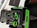 雷蛇（Razer）戰錘狂鯊V3 有線(xiàn)入耳式耳機耳塞 7.1環(huán)繞聲 吃雞神器 三角洲官方指定 Type C（贈THX軟件 可調EQ） 曬單實(shí)拍圖