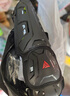 摩多狼（MOTOWOLF）摩托車(chē)護具夏季防風(fēng)護膝護肘防摔機車(chē)騎行防撞防風(fēng)騎士裝備四季 曬單實(shí)拍圖