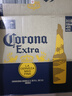 科羅娜（CORONA）特級啤酒330ml*12瓶啤酒整箱裝經(jīng)典拉格 中秋送禮  曬單實(shí)拍圖