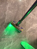 戴森（DYSON）V12 Detect Slim Fluffy家用清潔手持無(wú)線(xiàn)除螨吸塵器 光學(xué)顯塵 原裝進(jìn)口 超強大吸力 智能 可車(chē)載 曬單實(shí)拍圖