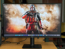 飛利浦（PHILIPS）IPS纖薄屏 窄邊框 全高清 144Hz HDR 低藍光 HDMI+DP 節能辦公顯示器電腦顯示屏 24E2G2200 23.8英寸 曬單實(shí)拍圖