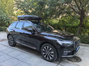 韋帕 車(chē)頂行李箱 普拉多汽車(chē)SUV通用車(chē)載大容量旅行箱 超薄扁平車(chē)頂箱 曬單實(shí)拍圖