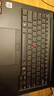 ThinkPad【國家補貼20%】E14 聯(lián)想輕薄便攜筆記本電腦 銳龍R7-H255 32G 1TB 黑 高效辦公AI PC 曬單實(shí)拍圖