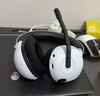 索尼（SONY）【學(xué)生季】INZONE 英縱 H5 輕量化無(wú)線電競(jìng)游戲耳機(jī) 藍(lán)牙耳機(jī)帶耳麥3.5mm 外設(shè)PS5適配國(guó)家補(bǔ)貼 白色 曬單實(shí)拍圖