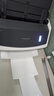 富士通（fujitsu）IX1400 A4彩色高速雙面掃描儀 發(fā)票文件自動(dòng)進(jìn)紙連續(xù)批量掃描機(jī)PDF 曬單實(shí)拍圖