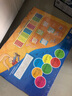 伯拉兔幼兒4S智力升級學(xué)具（套裝共56冊） 曬單實(shí)拍圖