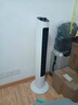 格力（GREE）【風(fēng)柔音輕】定時塔扇家用節(jié)能電風(fēng)扇遠(yuǎn)柔風(fēng)無葉風(fēng)扇搖頭落地扇母嬰扇塔扇 FL-08X61g 曬單實拍圖
