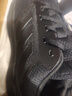 阿迪達斯 （adidas）秋季黑武士輕便耐磨透氣休閑運動(dòng)鞋跑鞋黑武士JH5150 UK8碼42碼 曬單實(shí)拍圖