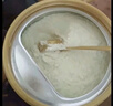 蒙牛鉑金裝中老年益生菌高鈣富硒奶粉800g*2罐禮盒裝 中秋節禮品 送禮 曬單實(shí)拍圖