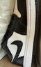 耐克（NIKE）【滔搏運動(dòng)】 女子WMNS AIR JORDAN 1 LOW籃球鞋 DC0774-200 43 曬單實(shí)拍圖