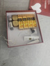 歐萊雅（L'OREAL）套裝抗皺金致臻顏保濕補水緊致化妝品護膚品禮盒520禮物送女友 花蜜奢養8件套禮盒裝 曬單實(shí)拍圖