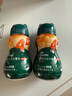 英氏（Engnice）嬰幼兒小小饅頭特濃牛奶味 嬰兒零食輔食餅干營(yíng)養奶豆寶寶零食90g 曬單實(shí)拍圖