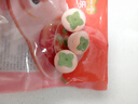 思念玉米蔬菜豬肉蒸煎餃1kg約52只 鍋貼蒸餃早餐食品微波生鮮速食食品 曬單實(shí)拍圖