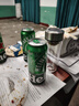 喜力經(jīng)典500ml*18聽(tīng)整箱裝 喜力啤酒Heineken 中秋送酒 曬單實(shí)拍圖