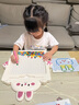 翔億兒童益智玩具男孩磁性運筆畫(huà)板早教磁吸玩具女孩3-6歲生日禮物 曬單實(shí)拍圖