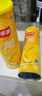 樂事（Lay's）無限薯片 鮮濃番茄味 104克*2罐 208克 休閑零食 膨化食品 曬單實拍圖