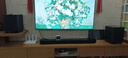 山水（SANSUI）DV-99E回音壁電視音響11.2.4杜比全景聲 穹宇聲場 家庭KTV套裝免布線家庭影院HDMI2.1無線帶麥克風 曬單實拍圖