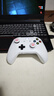XBOX微軟原裝Xbox one手柄無(wú)線(xiàn)控制器PC電腦ios藍牙OneS游戲手柄steam xbox手柄 冰雪白【送線(xiàn)/帽】 曬單實(shí)拍圖