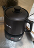 美的（Midea）煎藥壺全自動(dòng)分體式5L家用養生壺中藥煲燉湯智能免看管熬藥中藥鍋二煎變頻萃取 JYC5002 曬單實(shí)拍圖