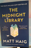 午夜圖書(shū)館 英文原版 The Midnight Library 深夜圖書(shū)館 馬特海格當代暢銷(xiāo)小說(shuō) 搭長(cháng)日將盡 相約星期二 弘書(shū)閣英語(yǔ)文庫十大當代之一 曬單實(shí)拍圖
