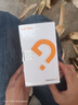 金立（Gionee）老年機4G全網(wǎng)通 老年人手機超長(cháng)待機 大字大聲大按鍵大屏學(xué)生老人專(zhuān)用功能機雙卡雙待G320 黑色 曬單實(shí)拍圖