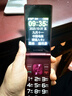 金立（Gionee）老年人手機4G全網(wǎng)通翻蓋老年機 超長(cháng)待機 大字體大聲音大按鍵學(xué)生大屏老人機專(zhuān)用功能機V16 紅色 曬單實(shí)拍圖