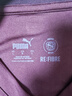 彪馬PUMA曼城第二客場(chǎng)球迷版球衣吸濕速干短袖T恤運動(dòng)上衣775201 曬單實(shí)拍圖