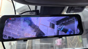 凌度行車記錄儀HS880E MAX流媒體前后雙錄4K高清夜視 AI輔助駕駛BSD 曬單實(shí)拍圖