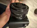 索尼（SONY）ILCE-6400L/a6400L 半畫(huà)幅微單 4K視頻Vlog微單相機A6400/6400M/a6400L 黑色A6400拆機+16-50鏡頭 官方標配 曬單實(shí)拍圖