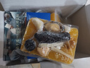 海文銘福州正宗佛跳墻250g*5盒加熱即食裝金湯鮑魚海參海鮮預(yù)制菜自營(yíng) 曬單實(shí)拍圖