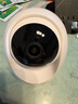 360攝像頭8pro-4K 800萬(wàn)AI云臺家用攝像頭監控雙頻WIFI手機遠程監控器360度夜視全景嬰兒看護器  曬單實(shí)拍圖
