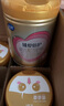 飛鶴臻愛(ài)倍護3段 嬰幼兒奶粉  乳鐵蛋白 900g 3段 900g 6罐 曬單實(shí)拍圖