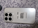 小米（MI）小米 17 第五代 驍龍 8 至尊版 光影獵人 950 7000mAh 小米金沙江電池 白色 16GB+512GB 5G手機 曬單實(shí)拍圖