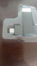 ThinkPad聯(lián)想Thinkbook 64GB Type-C USB3.1 U盤(pán) 讀速150MB/s 手機電腦 雙接口 u盤(pán)辦公商務(wù)優(yōu)盤(pán) BU100 曬單實(shí)拍圖
