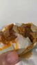 雙黃咸鵝蛋沂蒙山土特產(chǎn)雙黃咸蛋大鵝蛋腌制鵝蛋特大雙黃土鵝蛋 沂蒙山特產(chǎn)裝板裝20/枚*1箱 單枚克重：110克-130克 曬單實(shí)拍圖