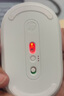 惠普（HP）M231C無(wú)線(xiàn)鼠標雙模藍牙2.4G辦公筆記本電腦輕音鼠標便攜即插即用手感舒適 充電款 曬單實(shí)拍圖