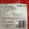大希地 黑椒魚排量販裝1200g 無(wú)骨無(wú)刺低脂肪高蛋白輕食 羅非魚魚柳魚片 曬單實(shí)拍圖