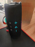 JBL FLIP7 音樂萬花筒七代 【國(guó)家補(bǔ)貼】藍(lán)牙音箱 戶外音響 禮物 AI音效增強(qiáng) 賽道揚(yáng)聲器 黑拼橙 曬單實(shí)拍圖