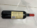 長(cháng)城 特選9橡木桶解百納干紅葡萄酒 750ml 單瓶裝 中糧出品 曬單實(shí)拍圖