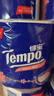 得寶（TEMPO）一博同款 卷紙 櫻花香味4層*160g*16卷 有芯卷筒加厚衛生紙紙巾  曬單實(shí)拍圖
